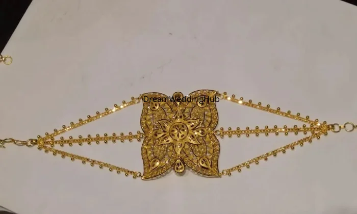 Bangalaxmi Jewellers